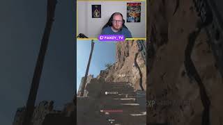 Clutch en plein tournoi ! #shorts #warzone #warzone2