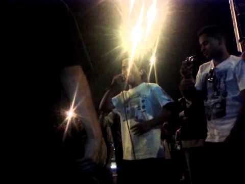 nekroos vs joro (lokas batallas) 3er y 4tos