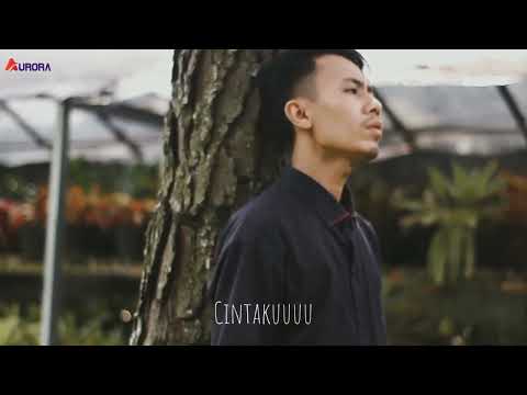 AURORA - Cinta Terhalang Teman ( Video Clip Original )