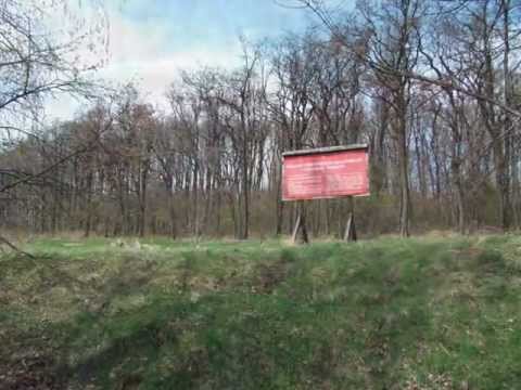 Spacerkiem po Grodźcu