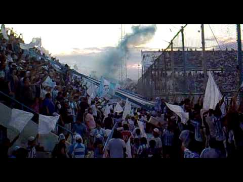 "atletico tucuman vs nob entrada de la inimitable" Barra: La Inimitable &bull; Club: Atlético Tucumán