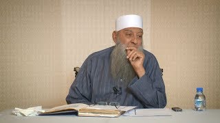 مقطع رائع: دخول الفقراء الجنة قبل الاغنياء بخمسمائه عام | للشيخ الحويني image