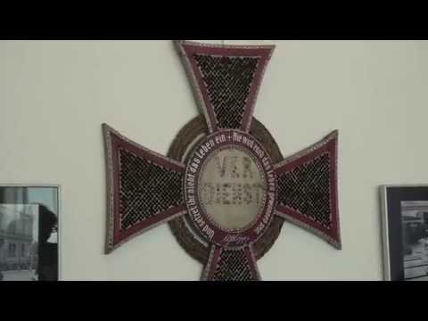 ÚSTÍ NAD LABEM: Nová expozice v muzeu o 1. světové válce