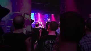 Traipse - TREMONTI @ The Firmament, Greenville SC 2/6/19