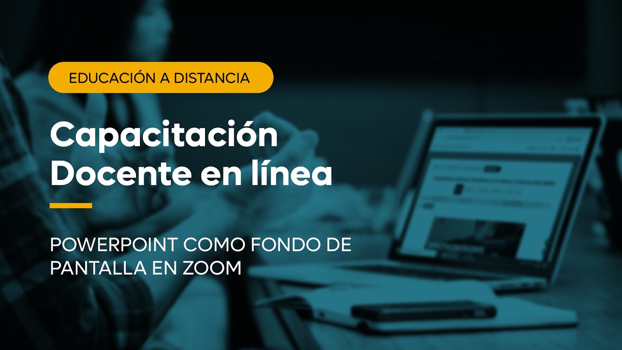 Portada Video