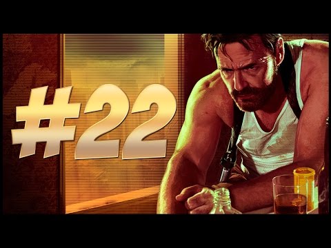 Max Payne 3 Walkthrough Part 22 - Rent-A-Thugs