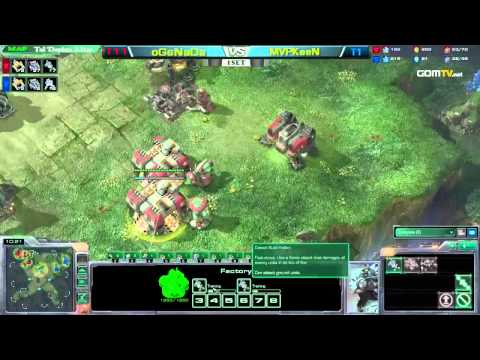[July 2nd week] GSL Code S Highlight
