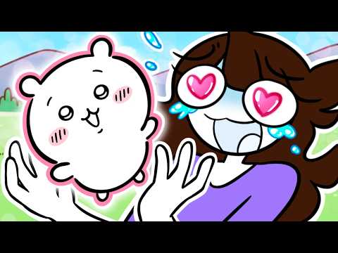 我迄今為止最大的一次過度固定。 (My Biggest Hyperfixation Yet.)