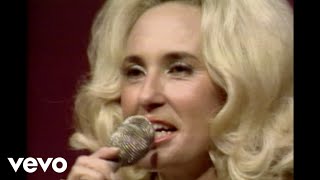 Tammy Wynette - Woman To Woman