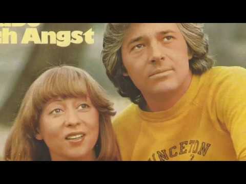 Marion & Anthony - Die jungen Jahre geh'n - 1976