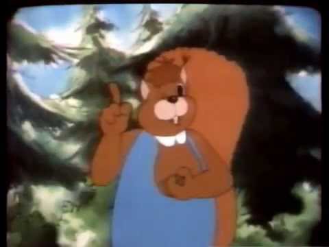 Mogyorókrém - Mókus (Kismókusok, nagymókusok) [reklám]