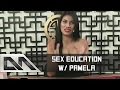Sex Education W Pamela
