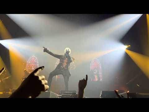 Ghost - Kaisarion (Live in Nice, 30/05/2023)