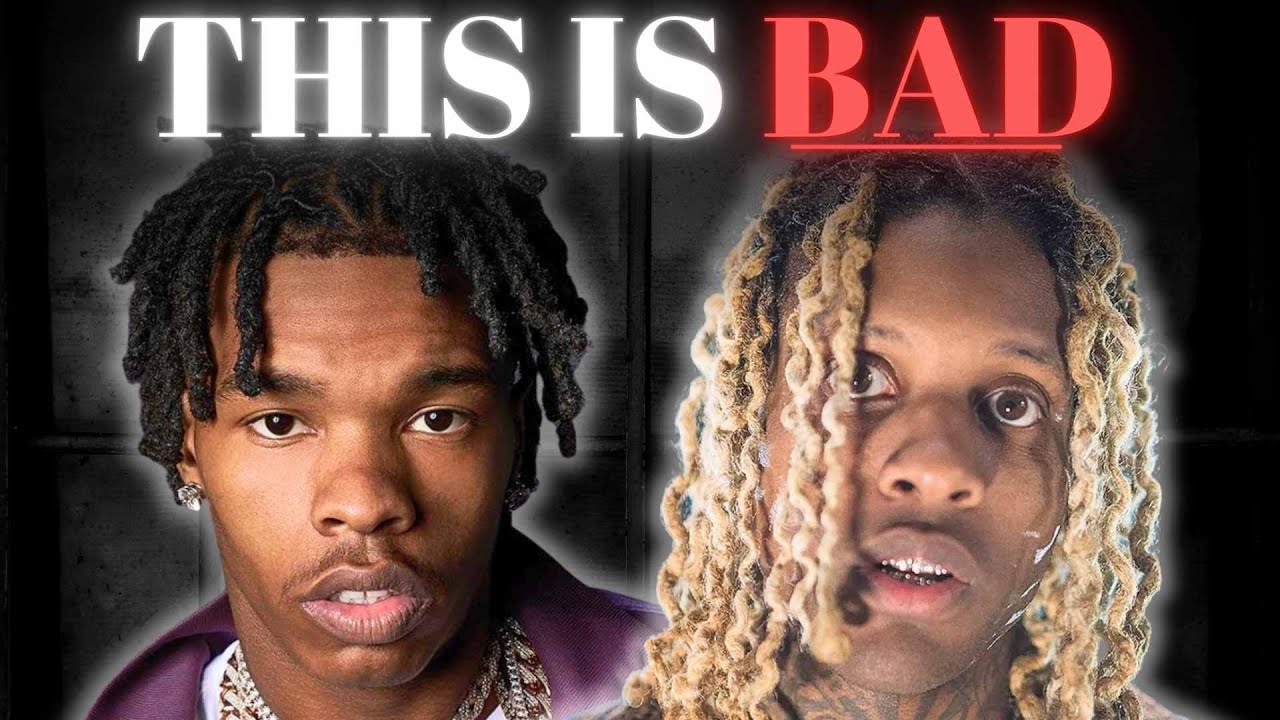 Lil Durk And Lil Baby's Deadly and Secret Atlanta Gang War