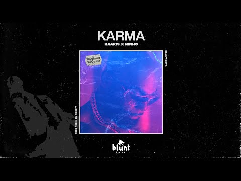 [FREE] Kaaris x Ninho Type Beat - "KARMA"