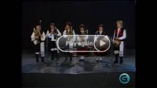 Os Rosales - A Tuxeiriña