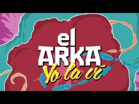 El Arka - "Yo la vi" (Produced by Young Hollywood)