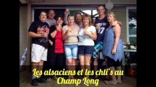 preview picture of video 'Vacances Camping Le Champ Long **** 2013'