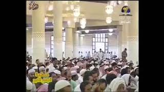 خطبة فضل البنات في الإسلام للشيخ عبدالعزيز آل الشيخ [من خطب الجامع الكبير] ¦ المجد العلمية ١٤٢٦ هـ image