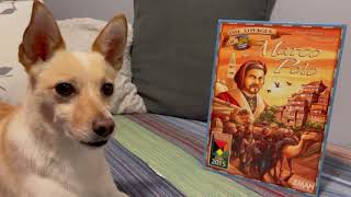 Unknown Channel - Marco Polo II: In the Service of the Khan video thumbnail