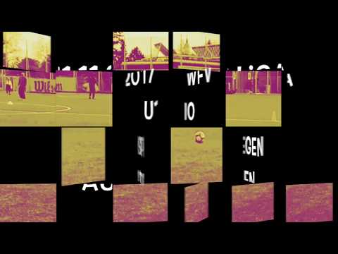 U10 - ASV13 : Austria Wien