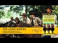 Opening To The Long Riders 1998 Western Legends Deluxe Widescreen Edition VHS True HQ