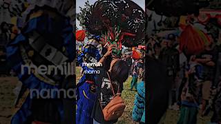 Download lagu Barongan in lovey-dovey mode, menacing aura instantly gone‼️🤣 #barongan #jathilan #jaranan mp3