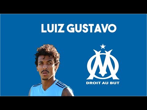 Luiz Gustavo - Goals, Skills & Defence