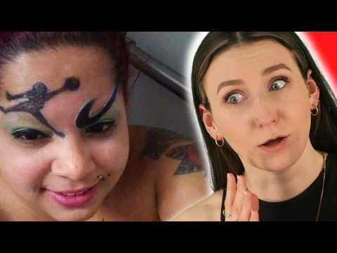 Funniest Tattoo Fails On The Internet - COMPILATION