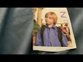 Sesame Street Madrigal Alphabet Letter Z