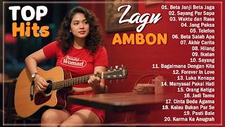 Download lagu Lagu Ambon Terbaru Dan Terpopuler 2026 Enak Didengar || Lagu Galau Dan Sedih Bikin Baper mp3