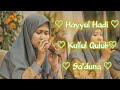 Hayyul Hadi Kullul Qulub Live Perform At Wadung Asri Sidoarjo