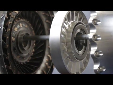 How does a Torque Converter Stator work?