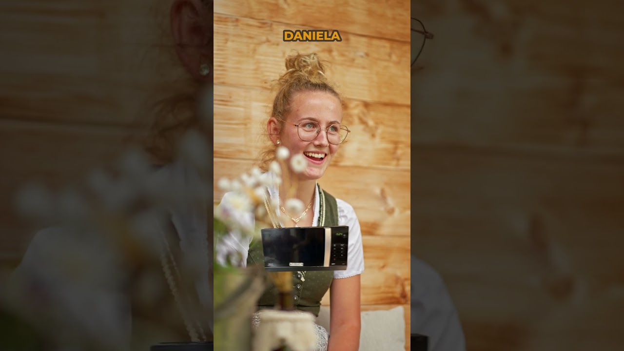 Messnerhütte - Social Media