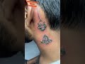 SHIV TANDAV STOTRAM HAR HAR MAHADEV MAHADEV TATTOO STATUS BEAUTIFULL TATTOO SHORTS