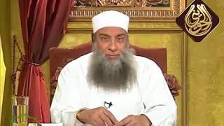 قصة ابو جعفر الوراق وسماحة نفس الإمام البخاري | الحويني image