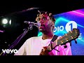 Myles Smith - Stay (If You Wanna Dance) in the Live Lounge