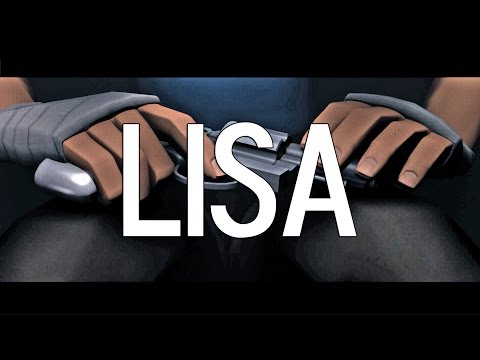 [SFM] LISA: The Painful Trailer
