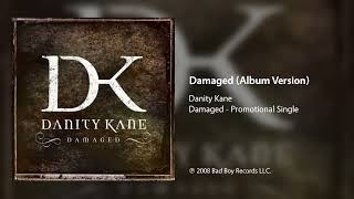 Danity Kane - Damaged (Album Version)