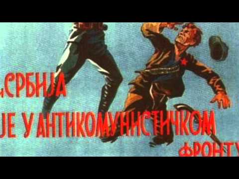 The Cold War in Yugoslavia