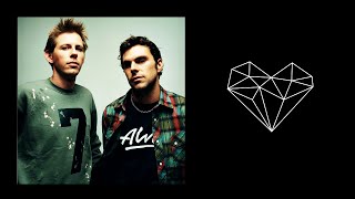 Groove Armada - Song For Nick (Tuff City Kids Remix)