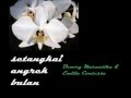 SETANGKAI ANGGREK BULAN Broery Marantika Emilia Contessa