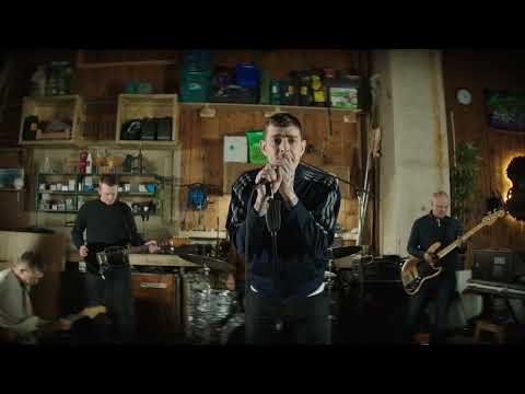 Viagra Boys - ADD (Shrimp Sessions 3)