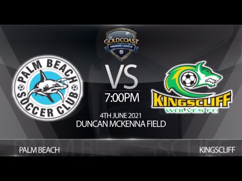 FGC Premier League rnd 10 - Palm Beach Sharks vs Kingscliff Wolves (2-1).
