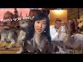 Alpha Male Humps Omega Waifu React Improved