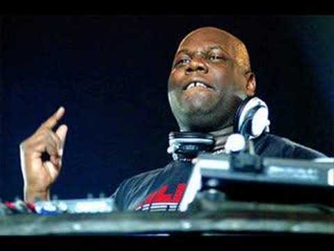 Carl Cox Vengeance II - 5th March 1994 Ulster Hall Belfast 3