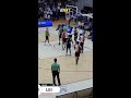 Alex Gross (15 points) Highlights vs. Zeeuw & Zeeuw Feyenoord Basketball
