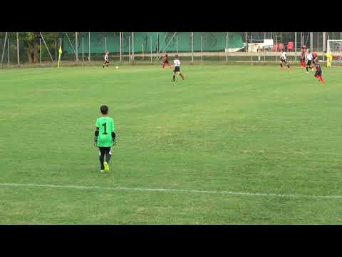 SISPORT SETTIMO - AIRASCHESE 15/09/2018