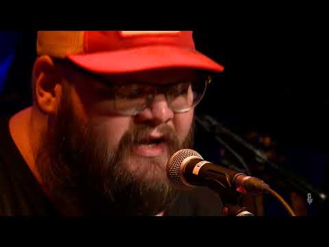 John Moreland - Amen, So Be It (Live on eTown)