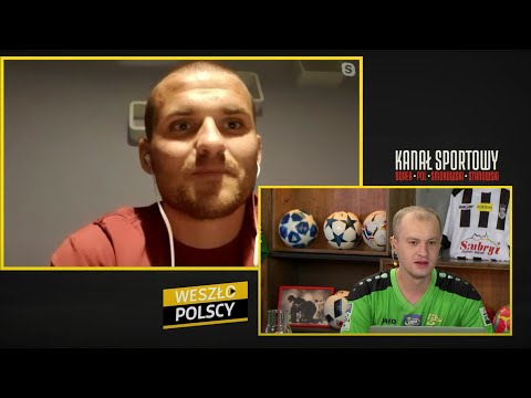 WESZŁOPOLSCY 39: ADRIAN BŁĄD GOŚCIEM PROGRAMU - BIAŁEK, ROKI, PACZUL, MAZUREK, JANCZYK, SZCZYGIELSKI